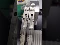 smt asm pick and placement machine equipment maintenance -mounter  feeder material adjustment error