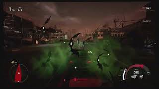 Carmageddon: Rogue Shift Zombies and blowing up shit‼️🤟🤟🤟