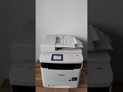 Canon MF411dw(1) Canon MF411dw(1)