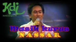 NASSAR KDI - Jaman Dulu - Kata Pujangga - Konser Bintang KDI 1