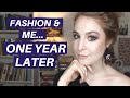 HOW MY NO-BUY YEAR CHANGED MY CLOSET | Hannah Louise Poston | MY BEAUTY BUDGET