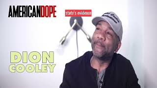 BMF top snitch Doc Marshall