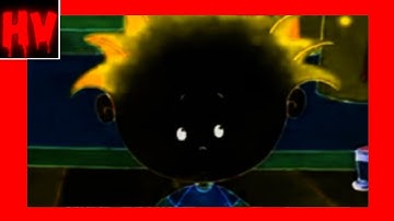 Dougie in Disguise - Theme Song (Horror Version) 😱