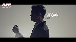 Afgan  - Sabar (Official Video - HD)  - Durasi: 4:57. 