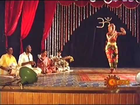 O...Natana Mayuri Vayyari - Tik Tik Tik