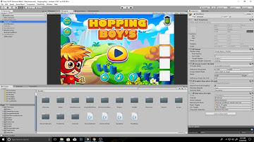 Hopping Boys - Part 14 - Tutorial Cross Promote Plugins