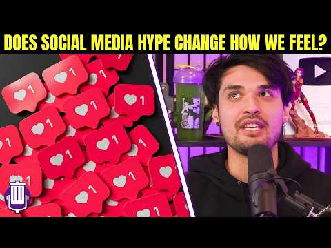 Social Media is Ruining Video Games thumbnail