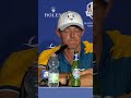 Rory McIlroy has his sights set on Bethpage 👀