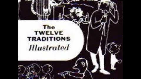 Billy N. 11th Tradition 7th Trad 3 May 2018