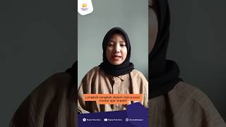 Langkah-langkah menyusun Modul Ajar