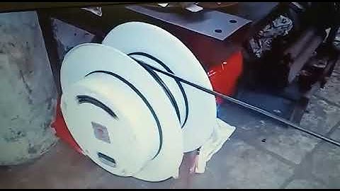 Auto Retractable reel, cable reel,extension cable reel @theindustrymart