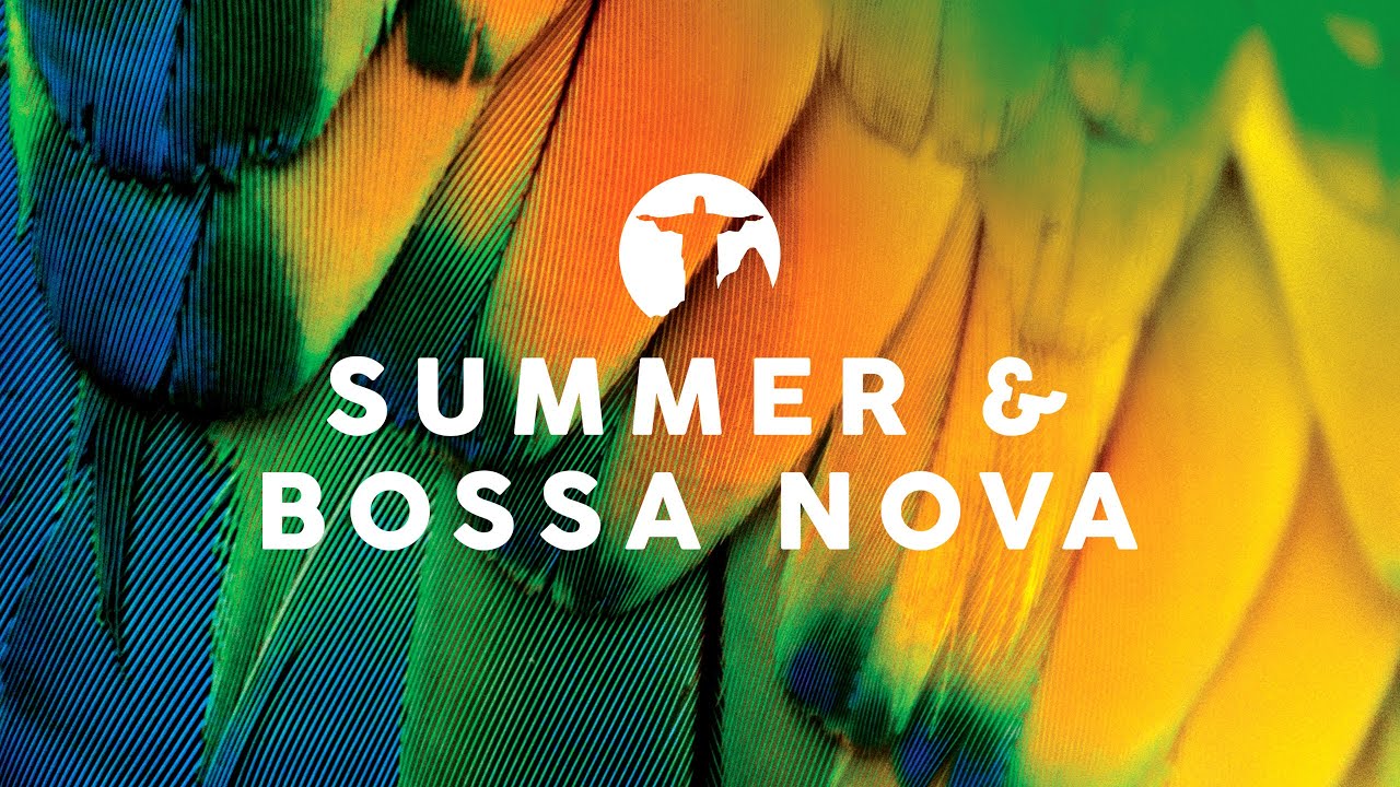 SUMMER & BOSSA NOVA 2023 