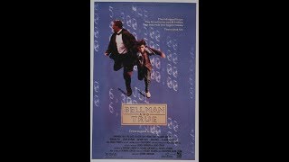 Bellman and True (1987) - Original Trailer