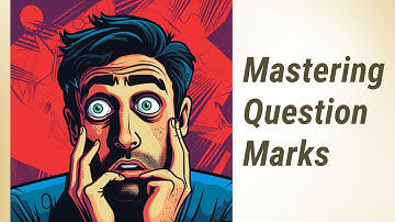 Using Question Marks in Titles: A Simple Guide