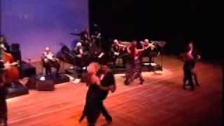 SEXTETO MAYOR "La Cumparsita"