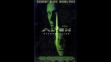 Making of Alien Resurrection