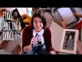 Art on a Budget | Finding Inspiration in Unexpected Materials