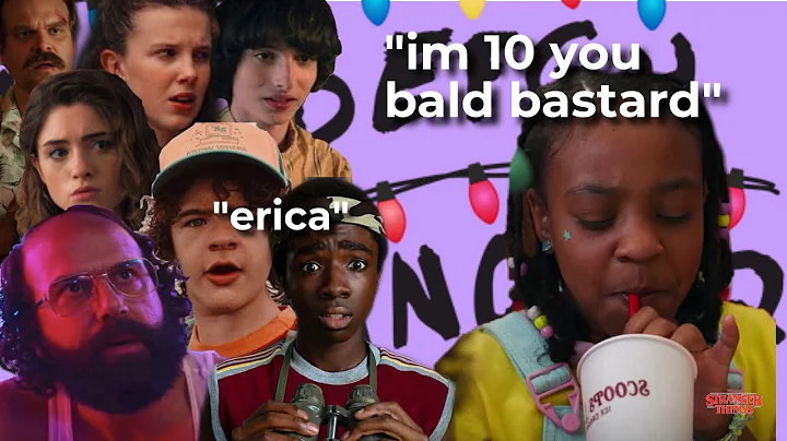 i'm 10 you BALD BASTARD