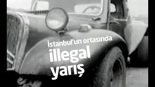 İstanbul illegal araba yarışları by Burak Öztürk 17,888 views 6 years ago 6 minutes, 31 seconds