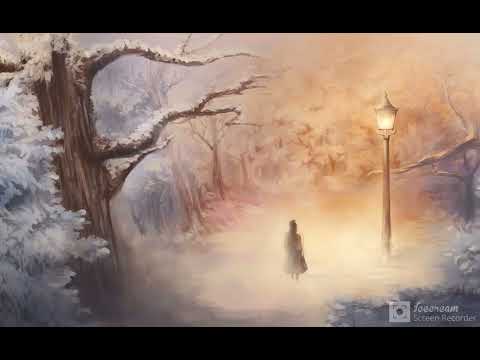 A Narnia Lullaby Harry Gregson Williams Slowed Reverb