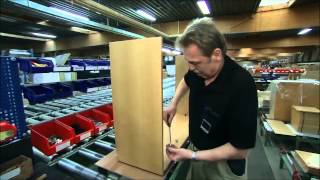 Dencon Fast Arbejde Tv Midt Vest