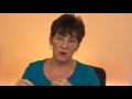 Suzanne Scurlock-Durana talks about RECLAIMING YOUR BODY