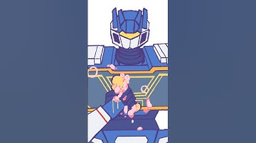 The clean 3 #transformers #shockwave #soundwave #starscream #tfone