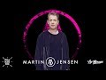 Les Mixeurs - Interview Martin Jensen @Festival Pharaonic 2018
