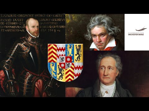 BEETHOVEN - „Egmont-Ouvertüre“