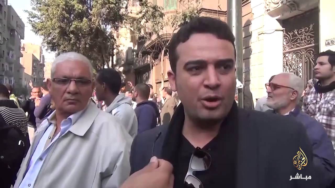 تعليق بعض الاطباء علي قرارات الجمعية العمومية الأخيرة