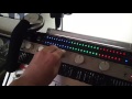 Vestax DCR-1200 & PMC-46 mkII - Operation feeling and sound