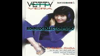 Vetty Vera - Diraba Raba (cipt.Eko Saky/Udi S)