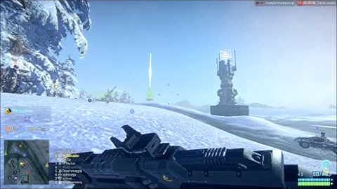 Planetside 2 galaxy hacker