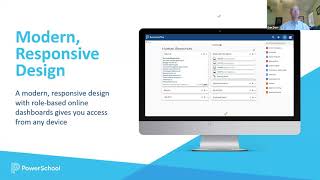 PowerSchool BusinessPlus Product Enhancements screenshot 5