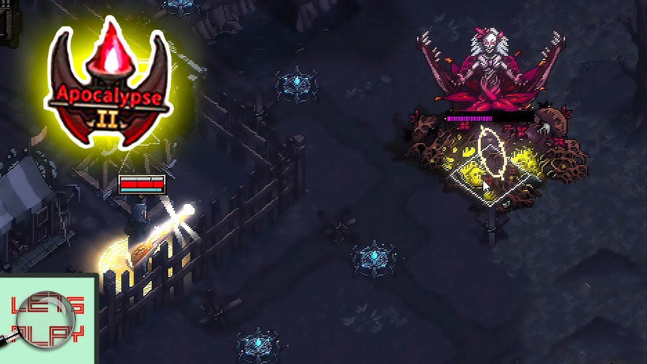 Apocalypse 2 Final Boss The Easiest Night The Last Spell apocalypse-2-final-boss-the-easiest-night-the-last-spell