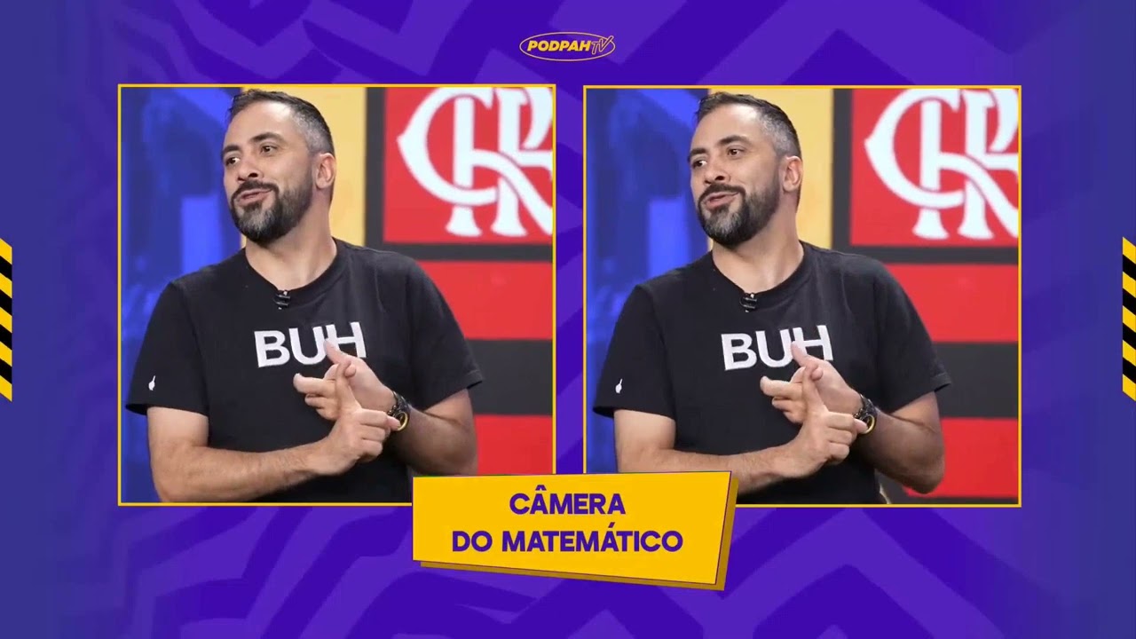 QUALIDADE DO ELENCO DO FLAMENGO E ESCOLHAS DO FILIPE LUIZ