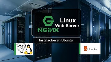 Instala NGINX en Ubuntu 22.04 en Minutos 🖥️🔥 | Servidor Web Paso a Paso para Principiantes 💡