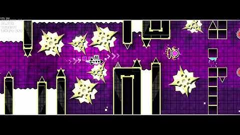 swaaag overflow preview 2 (7.5 hours editor time) [PlusGDPS]