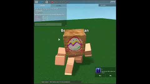 Void Script Builder R15 Titan