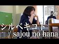 シルベキコト / sajou no hana 歌ってみた 【 姫騎士は蛮族の嫁 】 アニメED【山下学園】