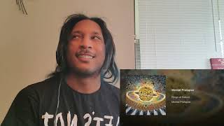 Download Lagu Rings of Saturn- Mental Prolapse Reaction! MP3