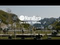 Capture de la vidéo Full Performance At Jinshanling | Narabara Live
