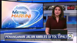 Aviani Malik Metro Hari Ini