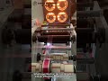 CMJD300-2C Chema Brand #bopptape #bopp Tape Printing Machine On Hot Selling