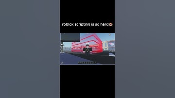 I‘m gonna quit😭💀#robloxstudio #robloxscript #robloxtutorial #robloxmeme #hellnah #scripting #funny