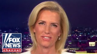 Ingraham: ‘Twitter files’ exposed corruption and deception