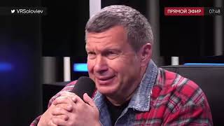 Соловьев заступился за Ольгу Бузову 🙏 / МХАТ 🎭