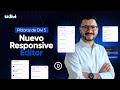 💊 Píldoras de Divi 5: Nuevo Responsive Editor ¡Diseña para móvil y tablet en una sola vista! 🚀