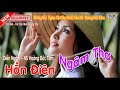 Chết Lặng Với Giọng Ngâm Thơ Tuyệt Vời Của Hoàng Đức Tâm [Những Tác Phẩm Bất Hủ Của Mai Hoài Thu]