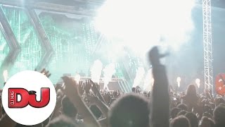 Top 100 DJs World Tour: Istanbul Aftermovie